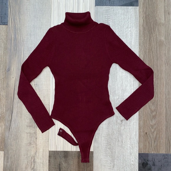 Cherry bodysuit various sizes - Picture 4 of 4